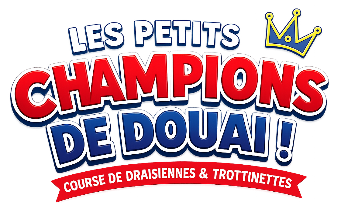 Les petits champions